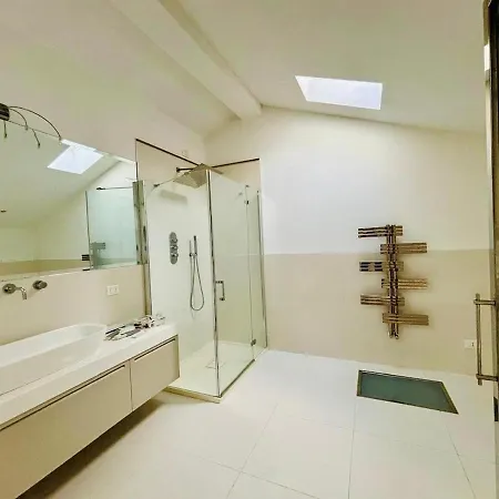Apartment Intero A Pochi Passi Dalla Piazza Marostica